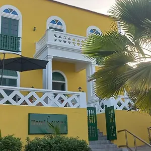 Hotel Savana São Filipe