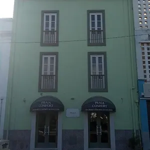 Hotel Confort Praia