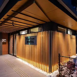 Hotel West Japan Kiyomizu Kioto