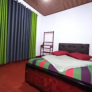 Inn Green Villa Nuwara Eliya