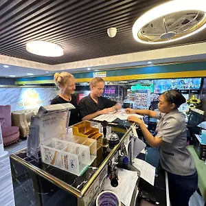 Hotel Ss Grey Kuala Lumpur