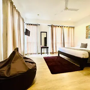 Hotel Queens Mount Glen Heights Nuwara Eliya