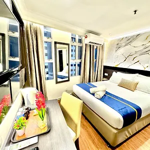 Hotel Avaria Kl Kuala Lumpur