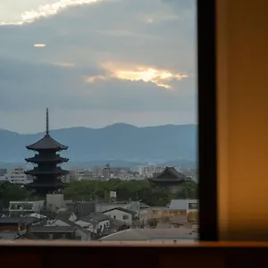 Hotel Loisir Toji Kioto