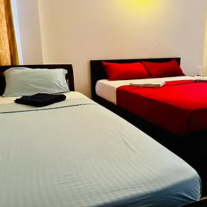 Hotel Mamma Raji - Freedom Paradise Negombo